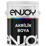 AKRİLİK BOYA