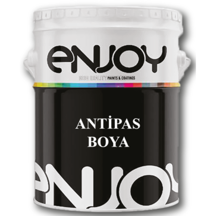 ANTİPAS BOYA