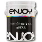 ENDÜSTRİYEL ASTAR