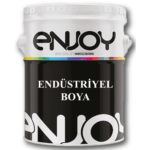 ENDÜSTRİYEL BOYA