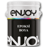EPOKSİ BOYA