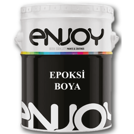 EPOKSİ BOYA