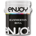 HAMMERTON BOYA