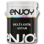 SELÜLOZİK ASTAR