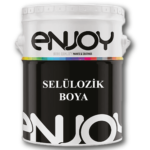 SELÜLOZİK BOYA