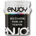 SELÜLOZİK PARLAK VERNİK