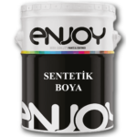 SENTETİK BOYA