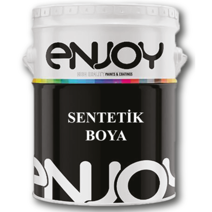 SENTETİK BOYA