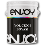 YOL ÇİZGİ BOYASI