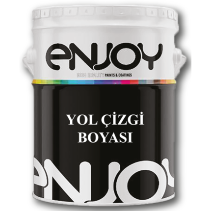 YOL ÇİZGİ BOYASI
