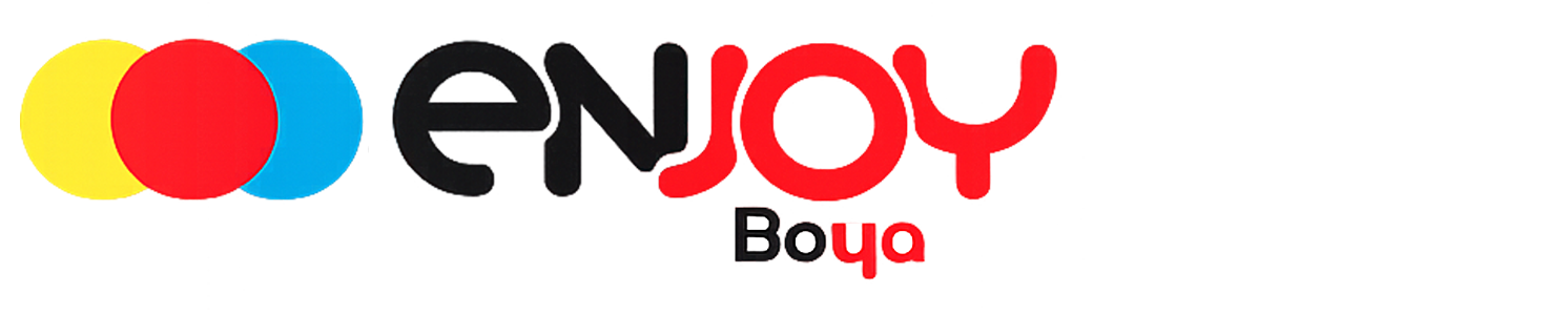 Enjoy Boya